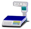 收银秤